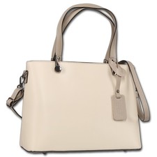 Borsa spalla pelle - spalla, in
