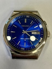 Seiko Bell-Matic 4006-6070