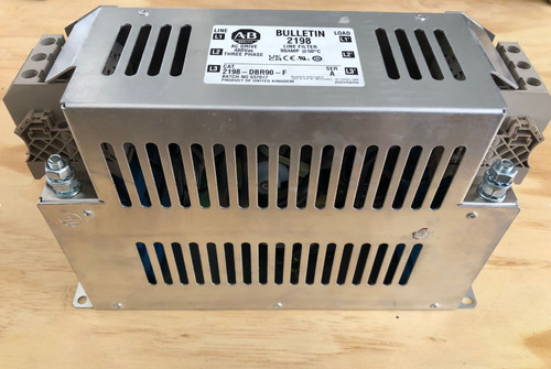 Allen bradley 2198 dbr90 - allen-bradley, 2198-dbr90-f
