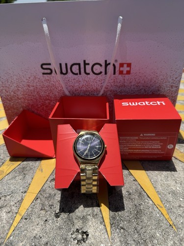 Nuovo orologio svizzero - nuovo🚨,