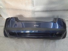 PARAURTI POSTERIORE COMPLETO