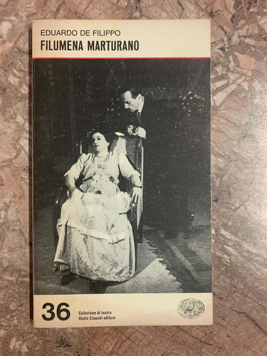 Eduardo filippo filumena - de,