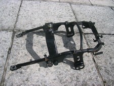 Telaio posteriore telaio