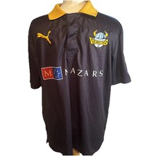 Maglia Puma Yorkshire Vikings