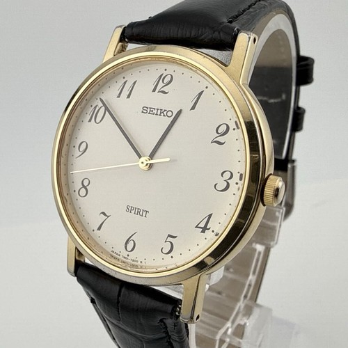 Orologio polso uomo - uomo, seiko