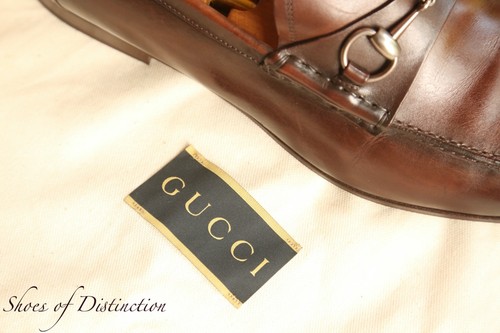 Scarpe mocassini gucci - scarpe,