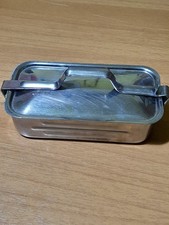 BOLLITORE PER SIRINGHE VINTAGE