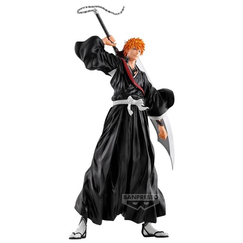 Bleach ichigo kurosaki - bleach,
