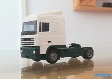 AWM DAF 95 XF SC Aerop bianco