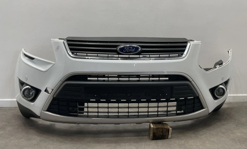 Paraurti anteriore ford - anteriore,