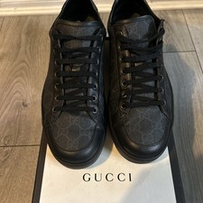 Gucci Trainer Sneaker Ace