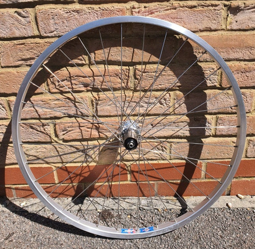 Ruota posteriore weinmann bcx2 - ruota,