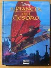 Il pianeta del tesoro  -