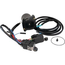 Tilt & Trim Motor For Mercury