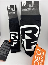 Set ginocchiere e gomitieri