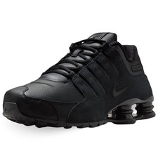 Scarpe Nike Shox Nz 378341-001