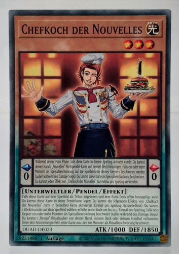 Playset chef delle - playset, 3x