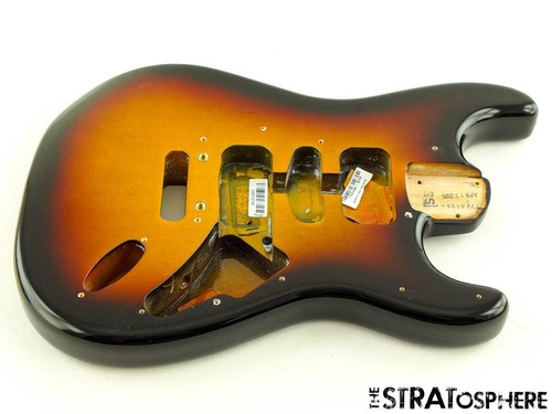Fender american ultra - ultra, ii