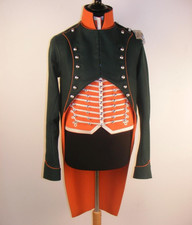 Abito Uomo Chasseur à Cheval