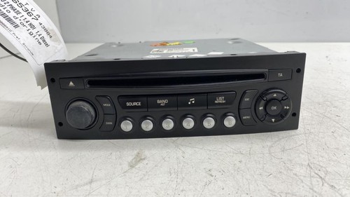 Autoradio originale citroen - originale, c3