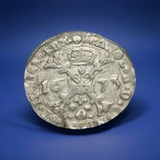 Moneta naufragio pirata