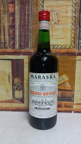 Liquore cherry brandy - cherry,
