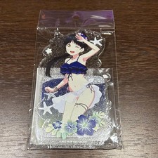 Supporto acrilico per costume