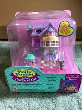VINTAGE Polly Pocket