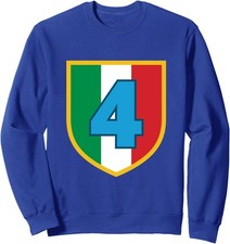 Napoli Campione Italia Design