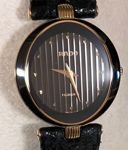 Orologio donna rado - donna, florence
