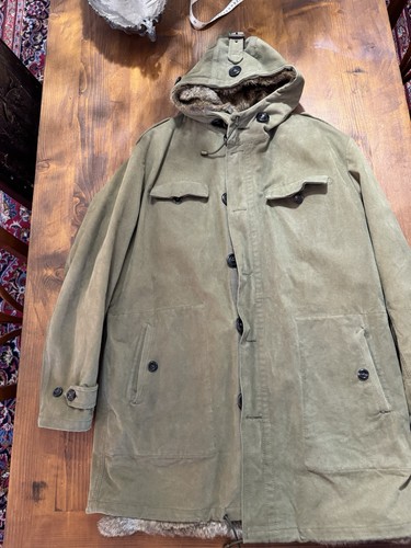 Dolce gabbana parka - dolce,