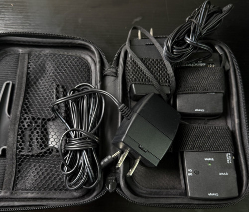 Elinchrom skyport set di - el-skyport,