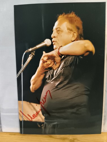 Coppia autografo originale - coppia,