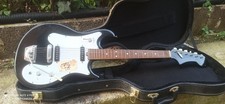 Rex ariston guitar made - 2v,