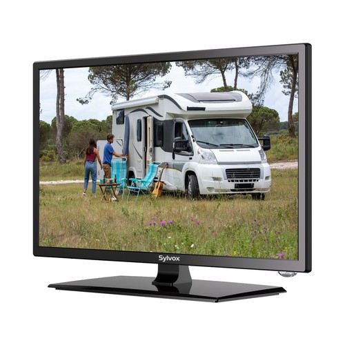 Sylvox 12v tv - sylvox,