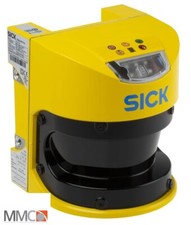 SICK S30A-6011XX Safety Laser