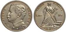 Regno italia vittorio - regno, d'italia
