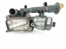 SCAMBIATORE CALORE RADIATORE