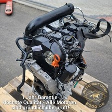 Motore Audi Seat Skoda VW CCZ