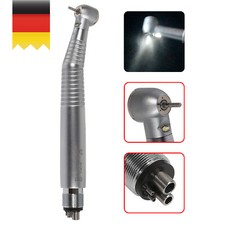 Dentista Turbina Manipolo