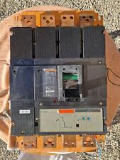 Interruttore Merlin Gerin