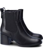 Keys stivaletto tronchetto con - stivaletto,