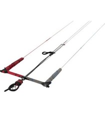 Naish 50cm Torque 2 + T1 QR