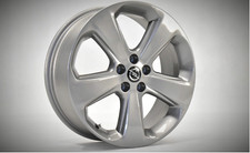Cerchi In Lega OPEL ASTRA J