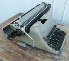 Olivetti lexikon 80