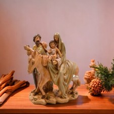 PRESEPE STATUA SET NATIVITA'