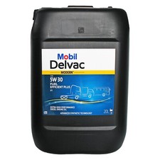MOBIL DELVAC MODERN 5W30 FUEL