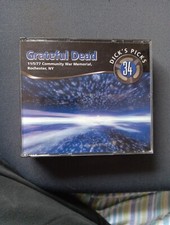 Grateful Dead Dick's Picks 34