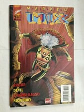 MARVEL MIX nr 2  MARVEL ITALIA
