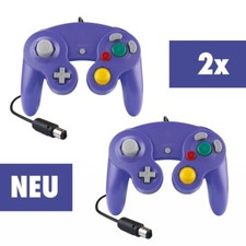 2x Controller GamePad JoyPad
